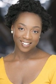 Ảnh diễn viên Lily Yawson