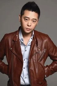 Ảnh diễn viên Lin Ji Dong