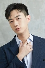 Ảnh diễn viên Lin Jun Yi