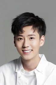 Ảnh diễn viên Lin Kaijie