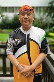 Ảnh diễn viên Lin Yizheng