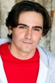 Ảnh diễn viên Lincoln Melcher