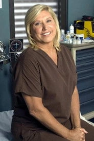 Ảnh diễn viên Linda Klein