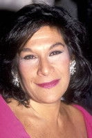 Ảnh diễn viên Linda Steiner