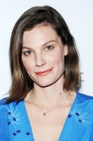 Ảnh diễn viên Lindsay Burdge