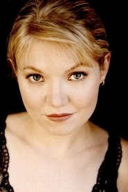 Ảnh diễn viên Lindsay Parker