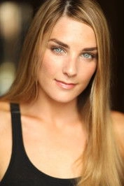 Ảnh diễn viên Lindsay Soileau