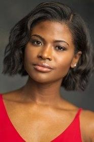 Ảnh diễn viên Lindsey G. Smith