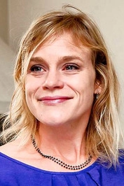 Ảnh diễn viên Line Kruse