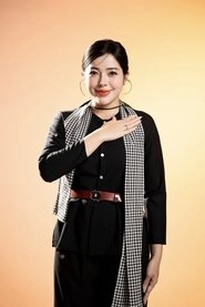 Ảnh diễn viên Linh Barbie