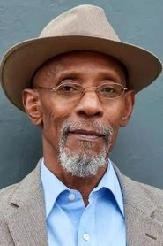 Ảnh diễn viên Linton Kwesi Johnson