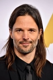 Ảnh diễn viên Linus Sandgren