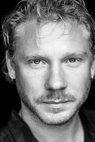 Ảnh diễn viên Linus Troedsson