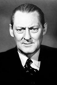 Ảnh diễn viên Lionel Barrymore