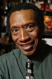 Ảnh diễn viên Lionel Mark Smith