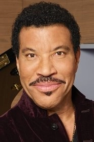 Ảnh diễn viên Lionel Richie