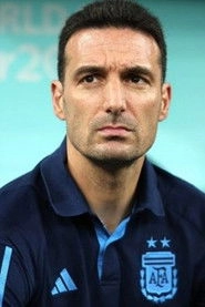 Ảnh diễn viên Lionel Scaloni