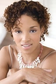 Ảnh diễn viên Lisa Arrindell