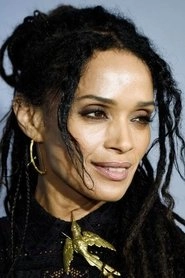 Ảnh diễn viên Lisa Bonet