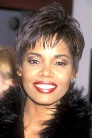 Ảnh diễn viên Lisa Canning