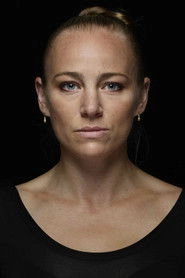 Ảnh diễn viên Lisa Holmqvist