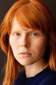 Ảnh diễn viên Lisa Jacqueline Starrett