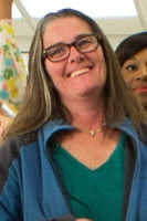 Ảnh diễn viên Lisa M. Rowe