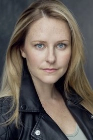 Ảnh diễn viên Lisa Marie Thomas