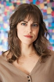 Ảnh diễn viên Lisa Normand