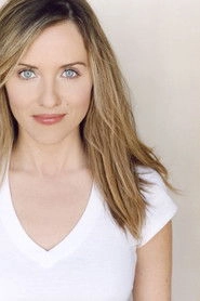 Ảnh diễn viên Lisa Paige Robinson