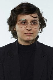 Ảnh diễn viên Lise Légier