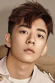 Ảnh diễn viên Liu Bateer