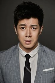 Ảnh diễn viên Liu Beige