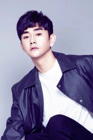 Ảnh diễn viên Liu Boxiao