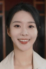Ảnh diễn viên Liu Hanyu