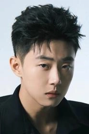 Ảnh diễn viên Liu Haoqun