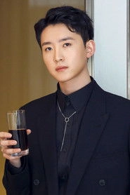 Ảnh diễn viên Liu Haoxin