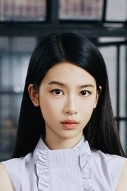 Ảnh diễn viên Liu Mengrui