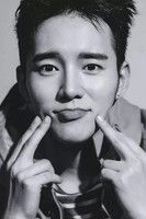 Ảnh diễn viên Liu Ruize