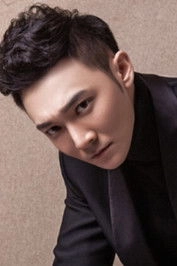 Ảnh diễn viên Liu Yukun