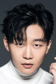 Ảnh diễn viên Liu Yunlong