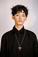 Ảnh diễn viên Liu Ze Yu