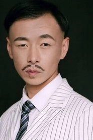 Ảnh diễn viên Liu Zhankui