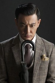 Ảnh diễn viên Liu Zihe