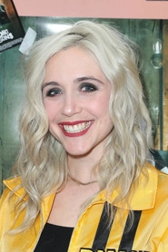 Ảnh diễn viên Liv Banks