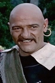 Ảnh diễn viên Livio Lorenzon