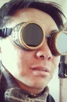 Ảnh diễn viên Liyun Zhu