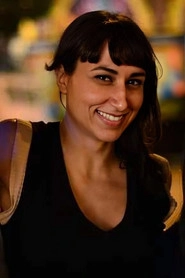 Ảnh diễn viên Liz Artinian