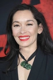 Ảnh diễn viên Liz Tan