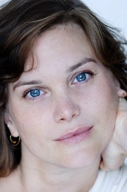 Ảnh diễn viên Liz White